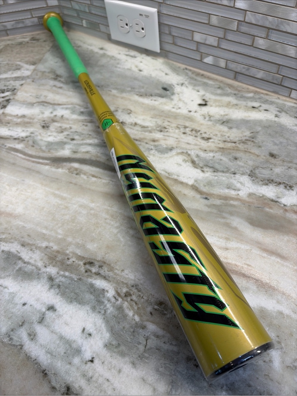 Louisville Slugger 2026 Dynasty -11 USA Baseball Bat - 30/19 30” 19oz Drop 11